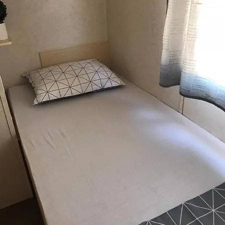Apartment Mobile Tomic *