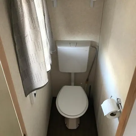 Apartment Mobile Tomic Tisno
